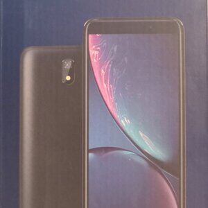 Serrano 3 Phone 16 GB